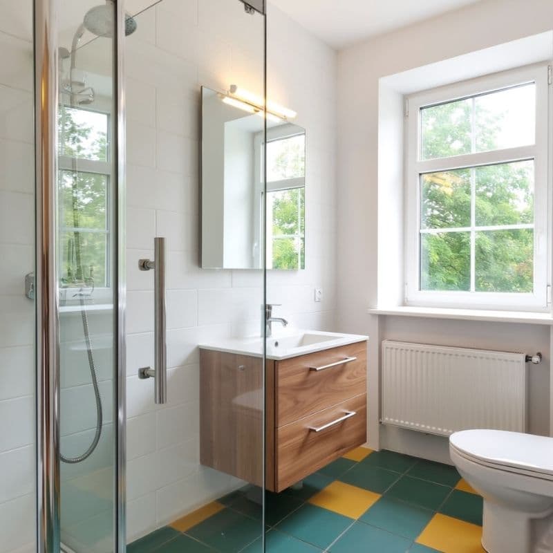 About Lincoln Bathroom Fitters