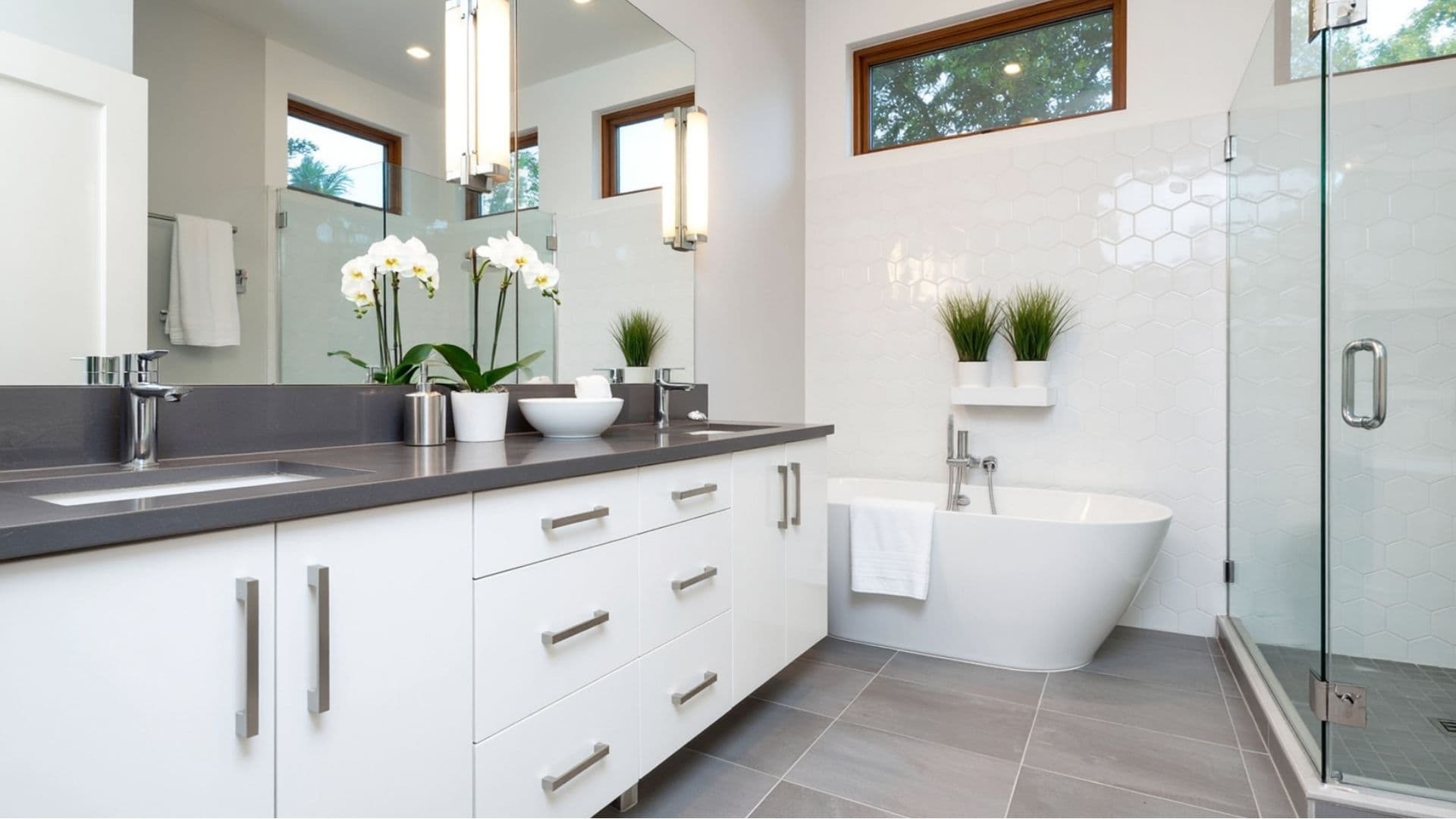 Lincoln Bathroom Fitters image