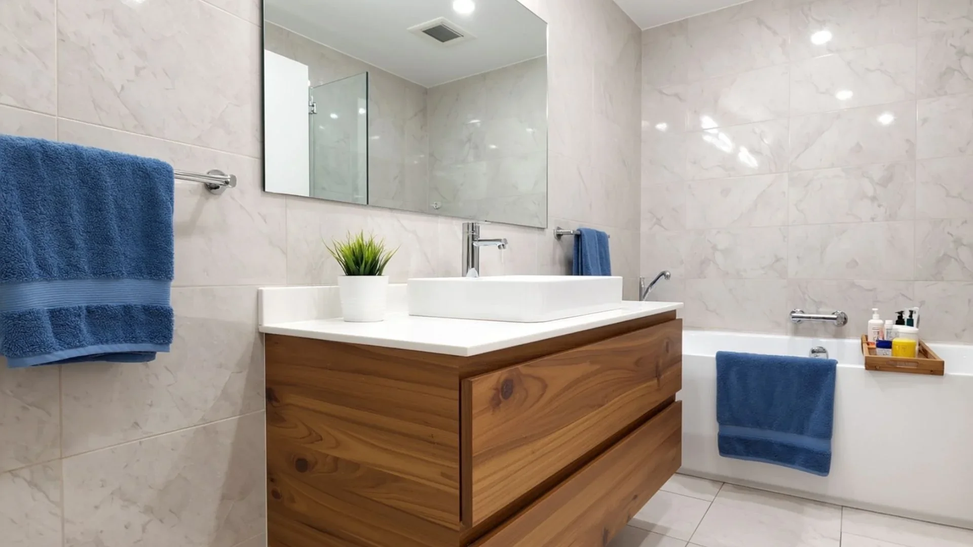 Lincoln Bathroom Fitters image